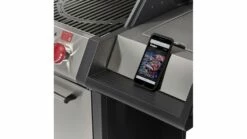 Lifestyle - Enders Monroe Pro 3 SIK Turbo Gas BBQ -THE BBQ SHOP enders7 1000x563 1