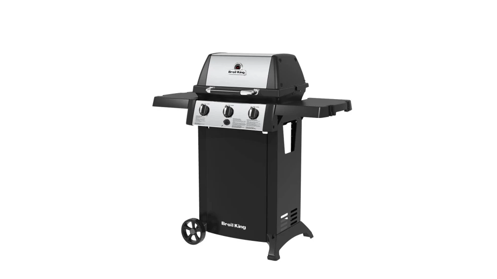 Broil King Gem 310 Gas BBQ 5 Broil King Gem 310 Gas BBQ - Image 3