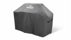 Napoleon PRO605CSS Charcoal Professional BBQ - Free Cover 13 Napoleon PRO605CSS Charcoal Professional BBQ - Free Cover -THE BBQ SHOP generic full size grill cover angle left napoleon grills 1000x563 2