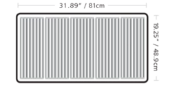 Broil King Imperial S590 Built In Grill Head - Free Cover -THE BBQ SHOP grid image 3 1000x563 2