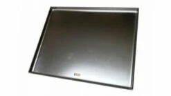 Whistler Grills - Griddle For 5 Burner -THE BBQ SHOP griddle plate203 1000x563 2