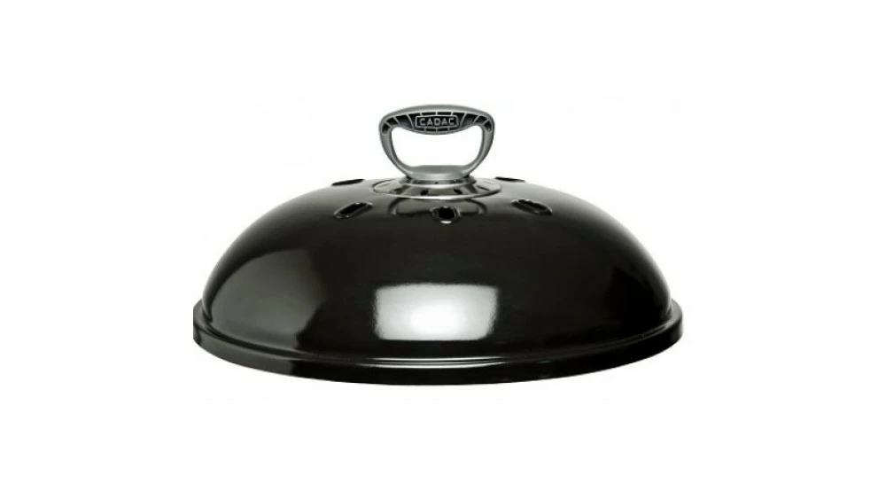 Cadac Grillo Dome Lid - 8600-220 3 Cadac Grillo Dome Lid - 8600-220