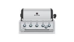 Broil King Imperial S570 Built In Grill Head - Free Cover