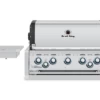 Broil King Imperial S590 Built In Grill Head - Free Cover -THE BBQ SHOP imperial s 590 bi 958083 p1 2083x1173 1000x563 2