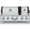 Broil King Imperial S670 Built-In Grill Head - Free Cover 2 Broil King Imperial S670 Built-In Grill Head - Free Cover -THE BBQ SHOP imperial s 670 bi 997073 p1 2083x1173 1000x563 1
