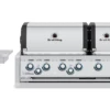 Broil King Imperial S690 Built In Grill Head - Free Cover -THE BBQ SHOP imperial s 690 bi 957083 p1 2083x1173 1000x563 1