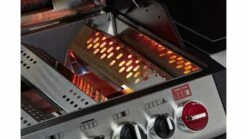 Lifestyle - Enders Kansas Pro 3 SIK Turbo Gas BBQ -THE BBQ SHOP kansas20pro20320burner202 1000x563 1