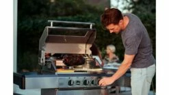 Lifestyle - Enders Kansas Pro 3 SIK Turbo Gas BBQ -THE BBQ SHOP kansas20pro20320burner205 1000x563 1