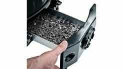 Broil King Keg 5000 Including Free Diffuser -THE BBQ SHOP keg 5000 charcoal grill 911470 f2 1000x563 1