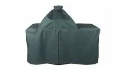 Big Green Egg XL Premium Royal Mahogany Table Bundle -THE BBQ SHOP mahoganny20table20cover 1000x563 1