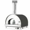 Fontana - Margherita Built In Gas Pizza Oven - Anthracite -THE BBQ SHOP margherita20built20in20anthracite202 1000x563 1