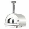 Fontana - Margherita Built In Gas Pizza Oven - Stainless Steel -THE BBQ SHOP margherita20built20in20stainless20steel 1000x563 1