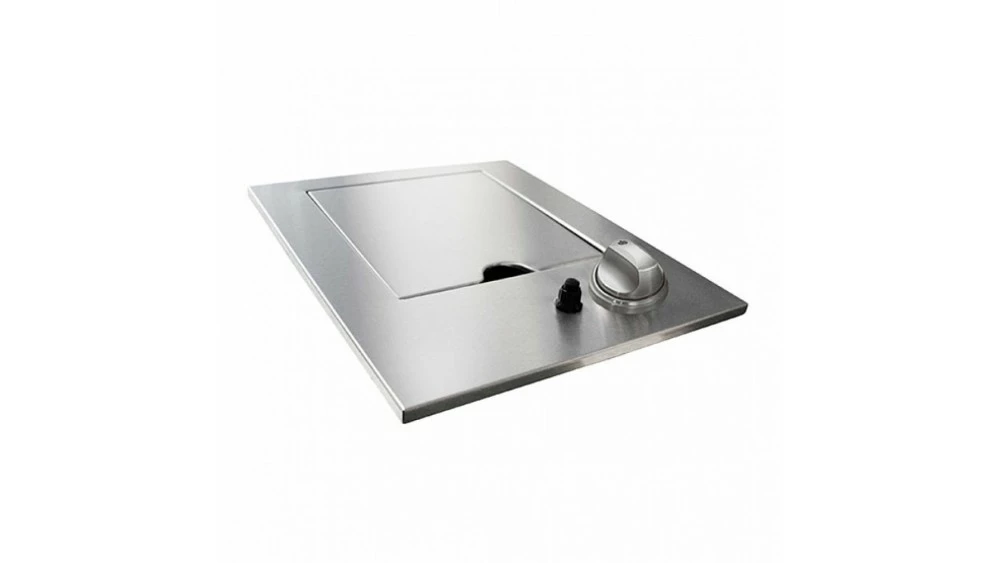 Napoleon Oasis 400 - PRO825 - Island Gas BBQ - Free Rotisserie 18 Napoleon Oasis 400 - PRO825 - Island Gas BBQ - Free Rotisserie - Image 16