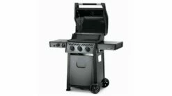 Napoleon Freestyle 365 SIB Gas BBQ 13 Napoleon Freestyle 365 SIB Gas BBQ -THE BBQ SHOP napoleon freestyle 365 sib angled open 1000x563 1