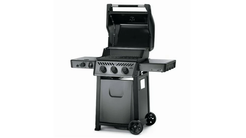 Napoleon Freestyle 365 SIB Gas BBQ 5 Napoleon Freestyle 365 SIB Gas BBQ - Image 3