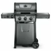 Napoleon Freestyle 365 SIB Gas BBQ -THE BBQ SHOP napoleon freestyle 365 sib front view 1000x563 1