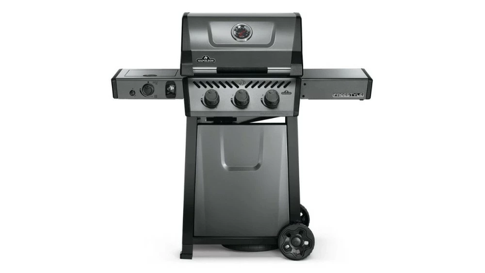 Napoleon Freestyle 365 SIB Gas BBQ 3 Napoleon Freestyle 365 SIB Gas BBQ
