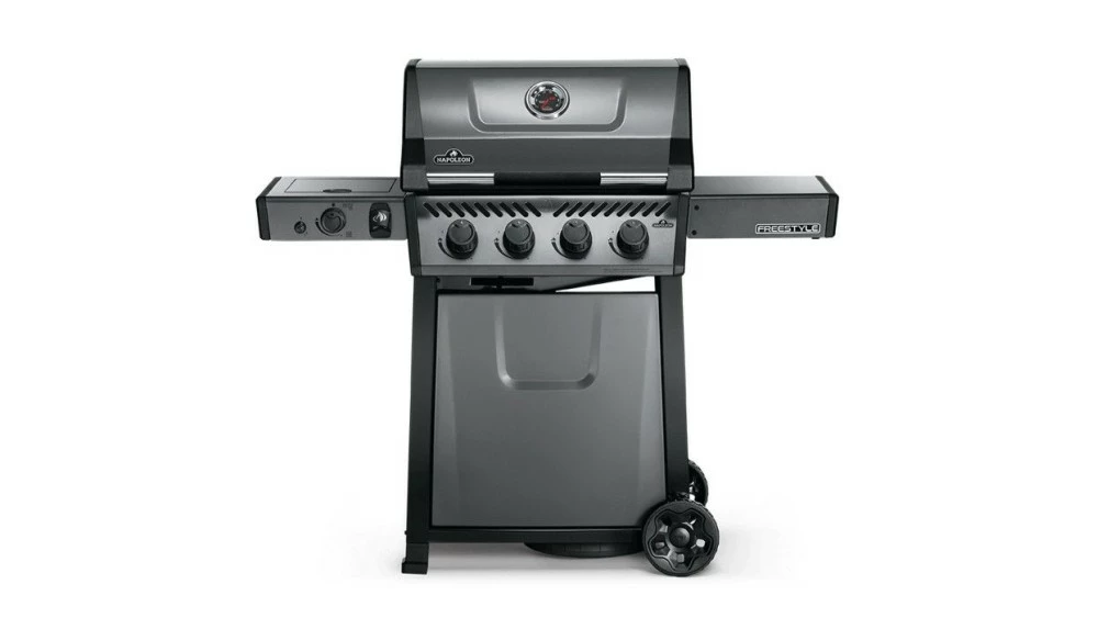 Napoleon Freestyle 425SIB Gas BBQ 3 Napoleon Freestyle 425SIB Gas BBQ