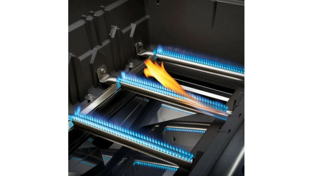 Napoleon Freestyle 365 SIB Gas BBQ 10 Napoleon Freestyle 365 SIB Gas BBQ - Image 8