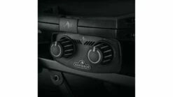 Napoleon Phantom TravelQ PRO285X BBQ & Scissor Stand -THE BBQ SHOP napoleon phantom travelq pro 285x portable gas grill control knobs 1000x563 1