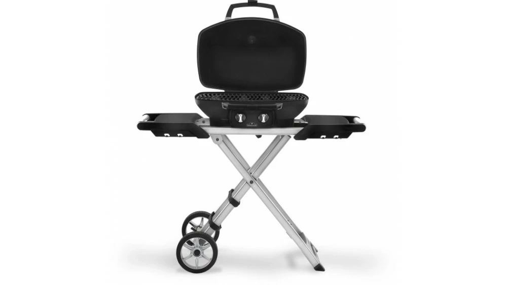 Napoleon TravelQ PRO285X Portable BBQ & Scissor Stand 4 Napoleon TravelQ PRO285X Portable BBQ & Scissor Stand - Image 2