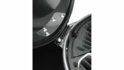 Napoleon PRO22K 57cm Charcoal Kettle BBQ -THE BBQ SHOP nkck22 c hinge napoleon grills 1000x563 1