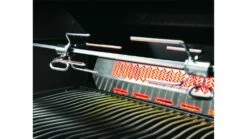Napoleon Prestige BIPRO500RBPSS-3-GB Built In Gas BBQ - Free Rotisserie And Cover 25 Napoleon Prestige BIPRO500RBPSS-3-GB Built In Gas BBQ - Free Rotisserie And Cover -THE BBQ SHOP p500rsib pro500 pro665 pro825 rear rotisserie burner 1000x563 1