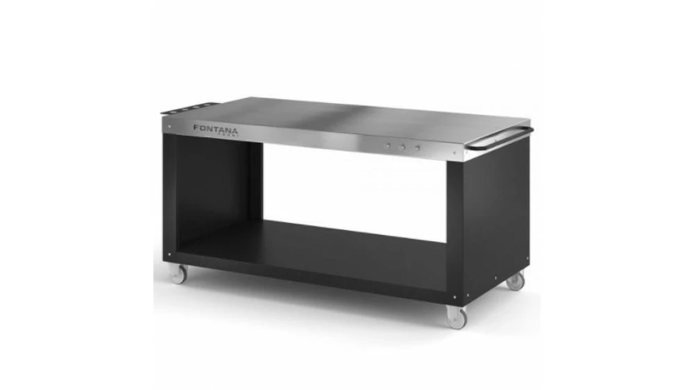 Fontana - Pizza Desk 3 Fontana - Pizza Desk