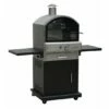 Lifestyle Verona Deluxe Pizza Oven 1 Lifestyle Verona Deluxe Pizza Oven -THE BBQ SHOP pizza20oven 1000x563 1