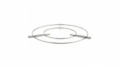 Cadac Carri Chef 2 BBQ Paella Pan Combo -THE BBQ SHOP pot holder 1000x563 1
