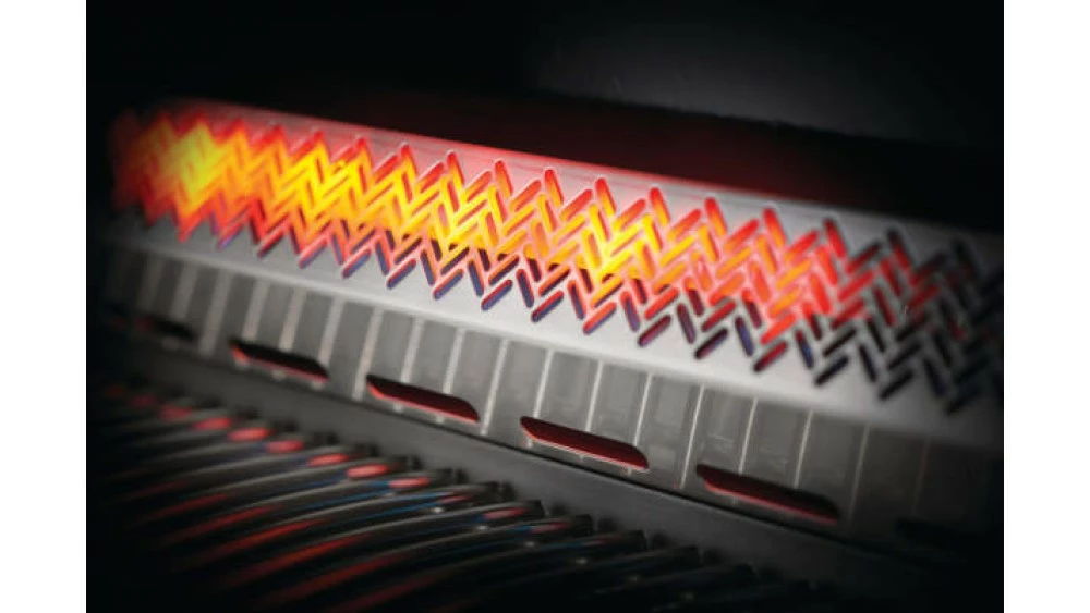 Napoleon Prestige P665RSIBPSS-3 Gas BBQ - Free Rotisserie And Cover 9 Napoleon Prestige P665RSIBPSS-3 Gas BBQ - Free Rotisserie And Cover - Image 7