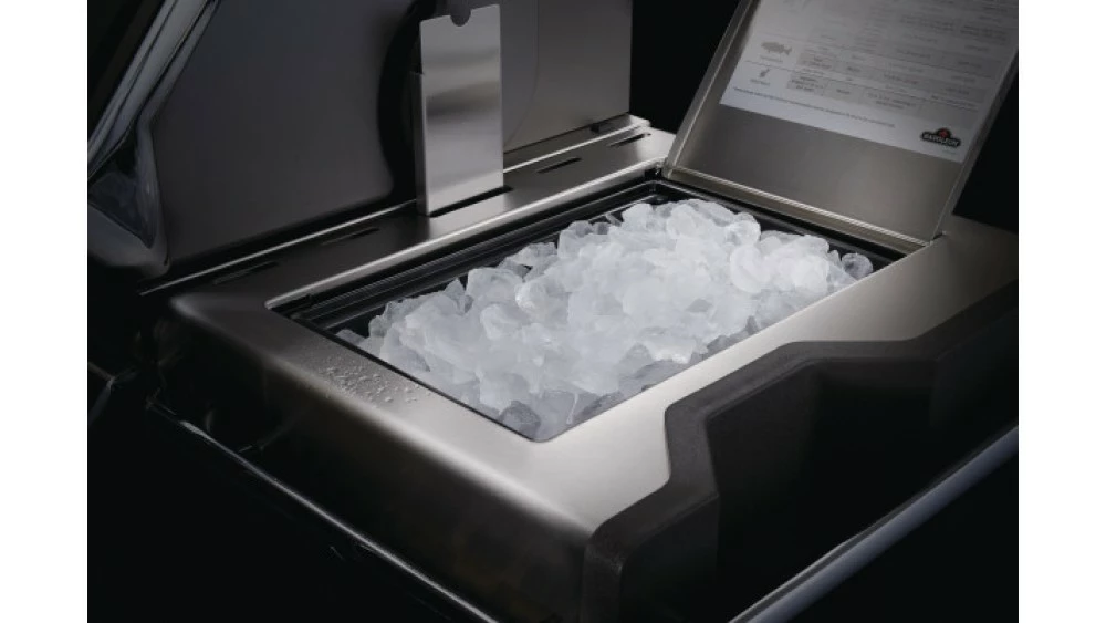 Napoleon Prestige PRO500RSIBPSS-3-GB Gas BBQ - Free Rotisserie And Cover 17 Napoleon Prestige PRO500RSIBPSS-3-GB Gas BBQ - Free Rotisserie And Cover - Image 15