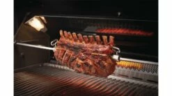 Napoleon Prestige PRO500RSIBNSS-3-GB Natural Gas BBQ - Free Rotisserie And Cover 39 Napoleon Prestige PRO500RSIBNSS-3-GB Natural Gas BBQ - Free Rotisserie And Cover -THE BBQ SHOP pro 500 rotisserie 1000x563 2