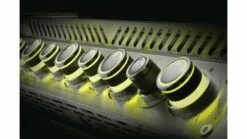 Napoleon Prestige PRO500RSIBNSS-3-GB Natural Gas BBQ - Free Rotisserie And Cover 29 Napoleon Prestige PRO500RSIBNSS-3-GB Natural Gas BBQ - Free Rotisserie And Cover -THE BBQ SHOP pro 665 lights yellow 1000x563 4