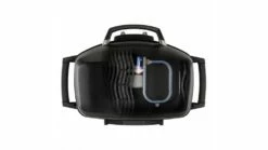 Napoleon TravelQ PRO285X Portable BBQ & Scissor Stand 9 Napoleon TravelQ PRO285X Portable BBQ & Scissor Stand -THE BBQ SHOP pro285 cutaway napoleon grills 1000x563 1