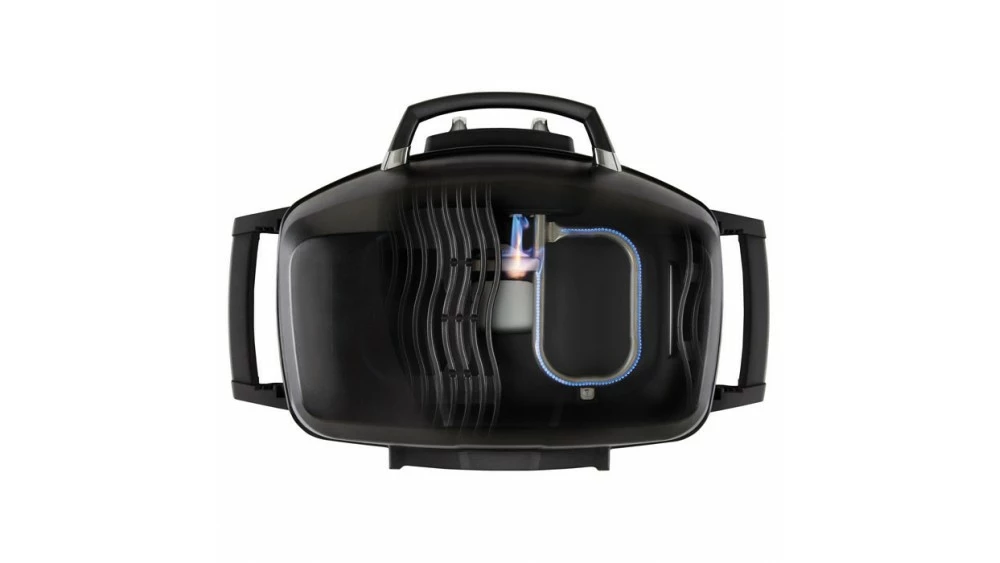 Napoleon TravelQ PRO285X Portable BBQ & Scissor Stand 6 Napoleon TravelQ PRO285X Portable BBQ & Scissor Stand - Image 4