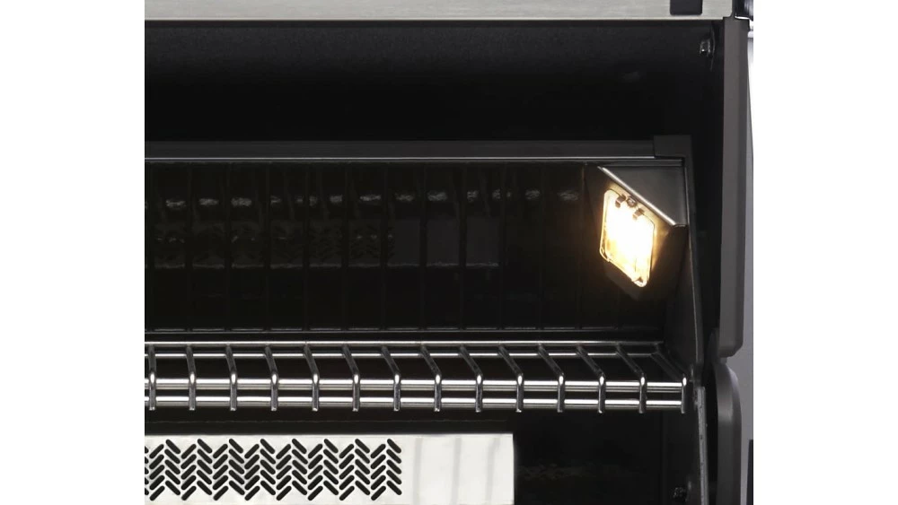 Napoleon Prestige BIPRO500RBPSS-3-GB Built In Gas BBQ - Free Rotisserie And Cover 12 Napoleon Prestige BIPRO500RBPSS-3-GB Built In Gas BBQ - Free Rotisserie And Cover - Image 10