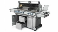 Napoleon Prestige PRO825RSBIPSS-3-GB Gas BBQ - Free Rotisserie And Cover 24 Napoleon Prestige PRO825RSBIPSS-3-GB Gas BBQ - Free Rotisserie And Cover -THE BBQ SHOP pro825 anatomy lights napoleon grills 1000x563 1