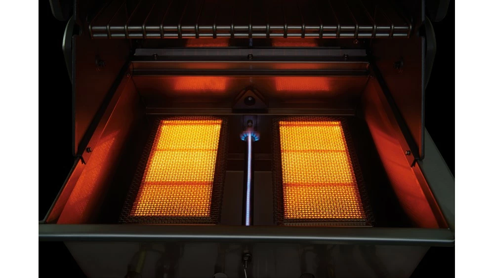 Napoleon Prestige PRO825RSBIPSS-3-GB Gas BBQ - Free Rotisserie And Cover 8 Napoleon Prestige PRO825RSBIPSS-3-GB Gas BBQ - Free Rotisserie And Cover - Image 6