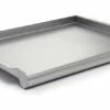 Stainless Steel Professional Griddle