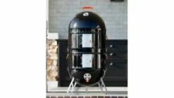 ProQ Excel Charcoal BBQ Smoker -THE BBQ SHOP proq201 1000x563 1