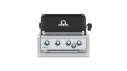 Broil King Regal 470 Built In Grill Head - Free Cover