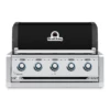 Broil King Regal 520 Built In Grill Head - Free Cover -THE BBQ SHOP regal 520 bi 886713 p1 2083x1173 1000x563 1