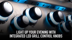 Broil King Regal S690 PRO IR Gas BBQ - Free Cover 11 Broil King Regal S690 PRO IR Gas BBQ - Free Cover -THE BBQ SHOP regal 590 998283 f7 2083x1173 1000x563 1