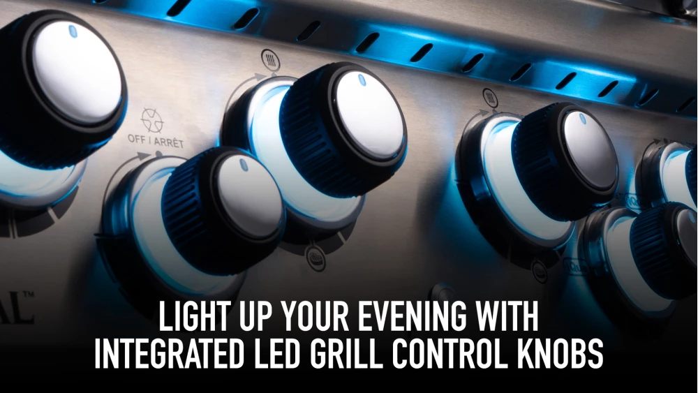 Broil King Regal S690 PRO IR Gas BBQ - Free Cover 6 Broil King Regal S690 PRO IR Gas BBQ - Free Cover - Image 4