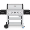 Broil King Regal S510 Commercial BBQ - Free Cover -THE BBQ SHOP regal s 510 commercial 886153 p1 2083x1173 1000x563 1