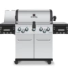 Broil King Regal S590 IR Gas BBQ - Free Cover 2 Broil King Regal S590 IR Gas BBQ - Free Cover -THE BBQ SHOP regal s 590 pro ir 998943 p1 2083x1173 1000x563 1