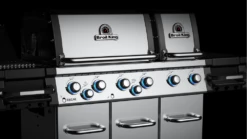 Broil King Regal S690 PRO IR Gas BBQ - Free Cover 10 Broil King Regal S690 PRO IR Gas BBQ - Free Cover -THE BBQ SHOP regal s 690 pro ir 997943 glamour 2083x1173 1 1000x563 1