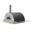Fontana - Riviera Built In Wood Pizza Oven -THE BBQ SHOP riviera20built20in 1000x563 1