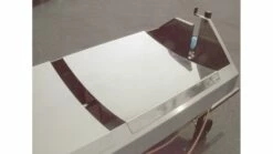 Kirklees 200lb Pig Roaster 7 Kirklees 200lb Pig Roaster -THE BBQ SHOP rsz carving tray for pig roasters 1000x563 1